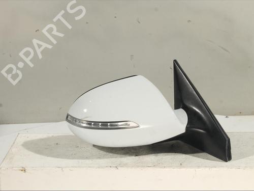 Right mirror KIA SPORTAGE III (SL) 1.7 CRDi | BP27713817C27 
