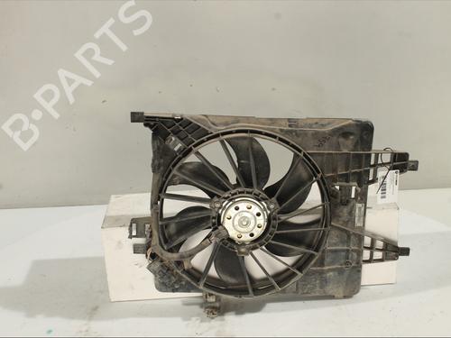 Used Radiator fan RENAULT KANGOO Express (FW0/1_) 1.5 dCi 75 (FW07, FW10, FW04) (75 hp) 29173484