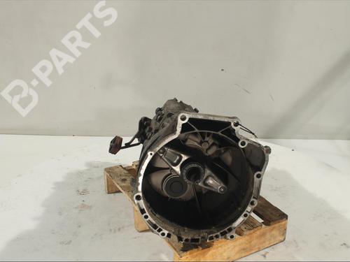 Gearbox BMW 3 (E90)  | BP12169568M3 