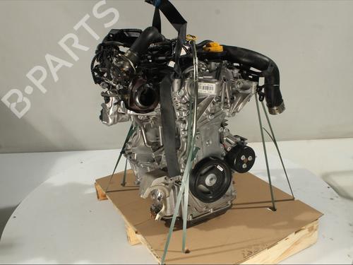 Engine RENAULT CLIO V (B7_) 1.0 LPG (B7MT) | BP29328631M1 