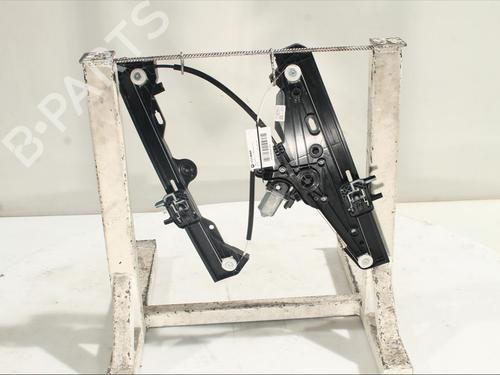 Front right window mechanism OPEL ASTRA L (O5) 1.6 Plug-In-Hybrid (F3DGXT) | BP24873094C23 