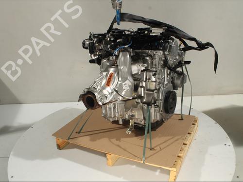 Engine NISSAN JUKE (F16_) 1.6 Hybrid | BP29986188M1