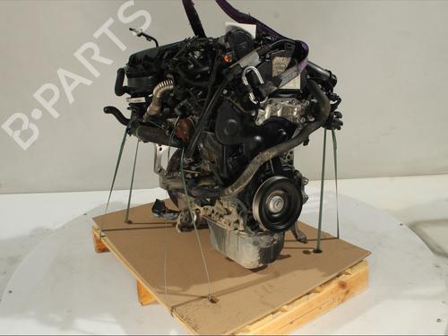 Engine CITROËN C3 II (SC_) 1.6 HDi | BP29173515M1 