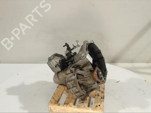 Gearbox VW T-ROC Convertible (AC7, AC8) 1.0 TSI | BP31796020M3 