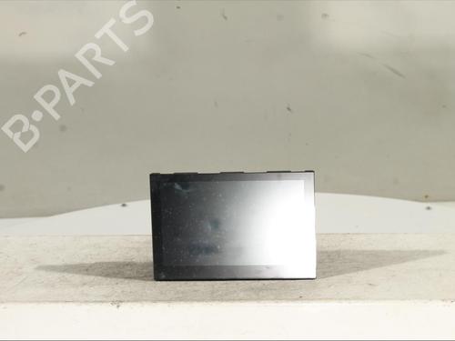 Multifunctionele display PEUGEOT RIFTER [2018-2025]  22719166