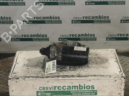 Startmotor VW CADDY III Box Body/MPV (2KA, 2KH, 2CA, 2CH) 1.6 TDI (102 hp) 23993792