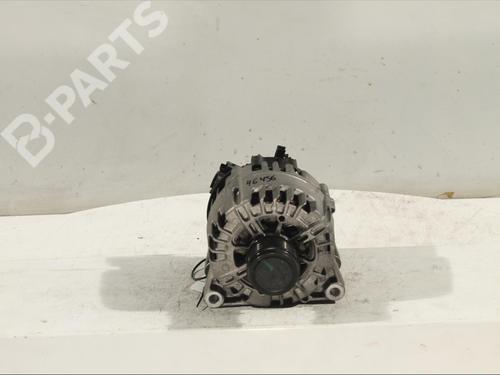 Alternator CITROËN C4 CACTUS 1.6 HDi 90 | BP11981926M7 