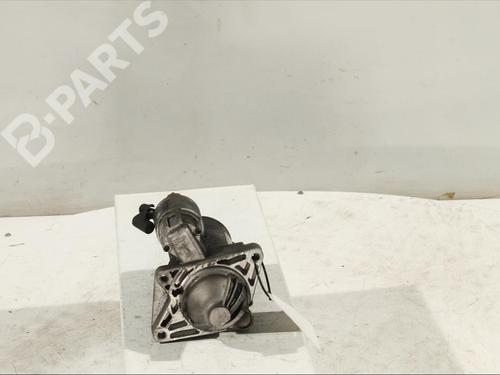 Startmotor NISSAN QASHQAI / QASHQAI +2 I (J10, NJ10, JJ10E) 1.6 dCi | BP11903718M8 