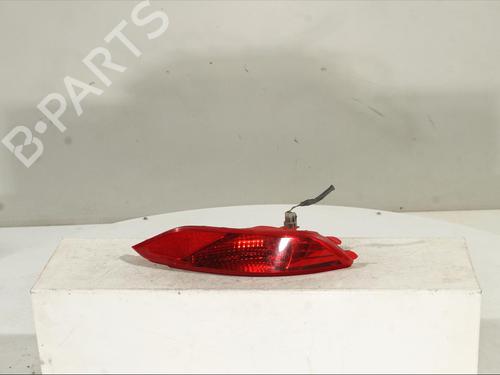 Used Rear bumper left light Rear bumper left light HYUNDAI TUCSON (TL, TLE) 1.7 CRDi (116 hp) 23238451 23238451