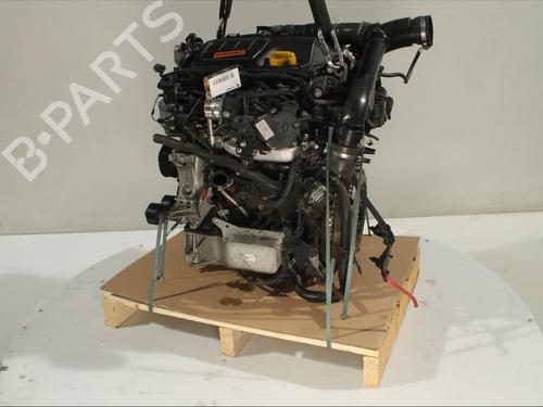 Engine RENAULT TALISMAN (LP_) 1.6 dCi 130 | BP28529592M1 