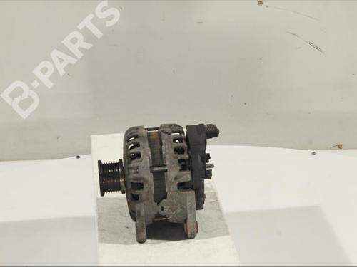 Alternator DACIA SANDERO II TCe 90 (B8M1, B8MA, B8AC) | BP11910562M7 