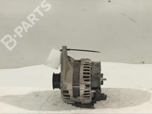 Generator MERCEDES-BENZ GLA-CLASS (X156) GLA 200 CDI / d (156.908) | BP11990664M7
