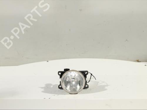 Used Right front fog light Right front fog light CITROËN C3 II (SC_) 1.4 HDi 70 (SC8HZC, SC8HR0, SC8HP4) (68 hp) 11906912 11906912