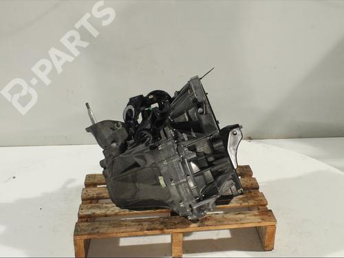 Gearbox RENAULT LAGUNA III (BT0/1) 2.0 16V Hi-Flex (BT1H, BT1G, BT1K) | BP11907650M3 