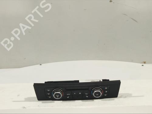 Used Climate control Climate control BMW 3 Touring (E91) 318 d (143 hp) 11984326 11984326