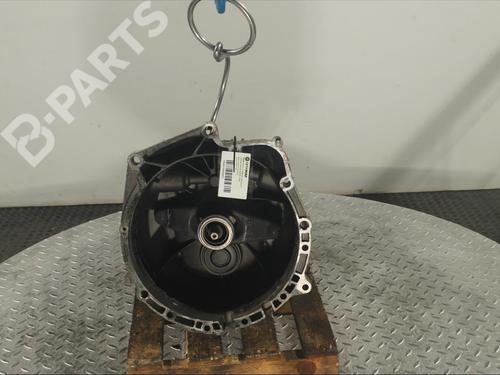 Used Gearbox BMW 3 (E90) 318 d (143 hp) 11901395