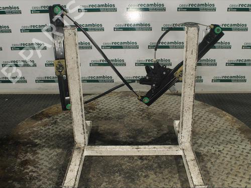 Used Front left window mechanism Front left window mechanism FORD C-MAX II (DXA/CB7, DXA/CEU) 1.6 TDCi (115 hp) 12075947 12075947