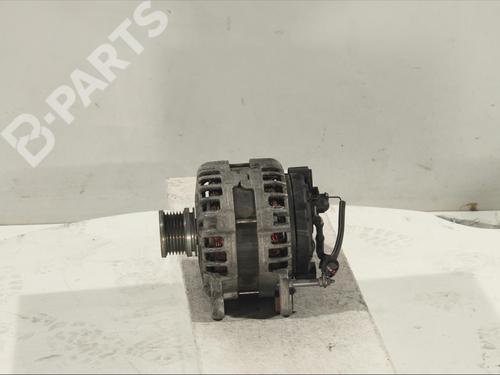 Alternator SKODA RAPID Spaceback (NH1) 1.2 TSI | BP11909508M7 