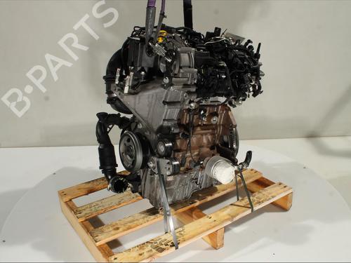 Engine FORD FIESTA VII (HJ, HF)  | BP22719157M1 