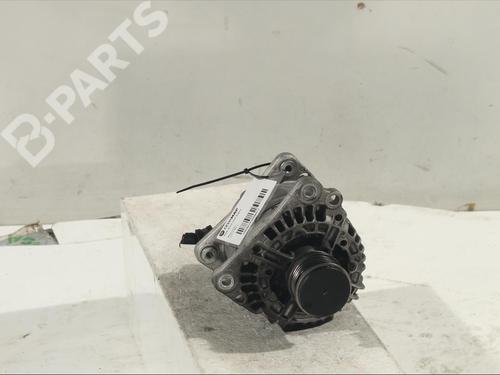 Alternator SEAT CORDOBA (6L2) 1.9 TDI | BP11910071M7 