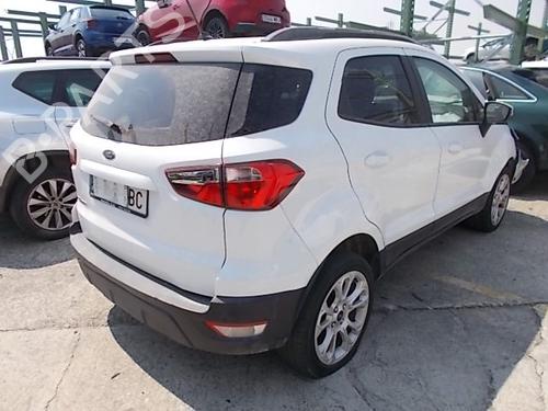 Engine FORD ECOSPORT 1.0 EcoBoost | BP39113985M1 - Image 8