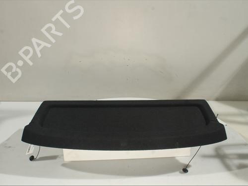 Used Rear parcel shelf VW GOLF VII (5G1, BQ1, BE1, BE2) 1.6 TDI (110 hp) 32433034
