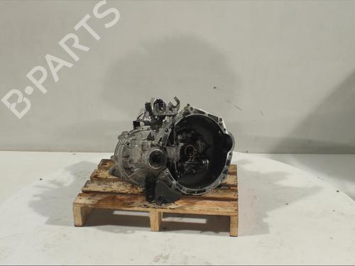 Used Gearbox KIA STONIC (YB) 1.6 CRDi (116 hp) 13397091