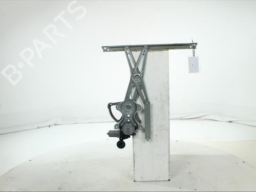 Used Front right window mechanism Front right window mechanism TOYOTA VERSO S (_P12_) 1.4 D4-D (NLP121_, NLP121R) (90 hp) 36173601 36173601