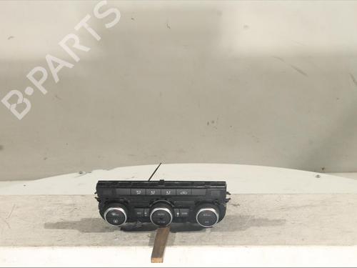 Used Climate control SEAT ATECA (KH7, KHP) 1.5 TSI (150 hp) 23993921