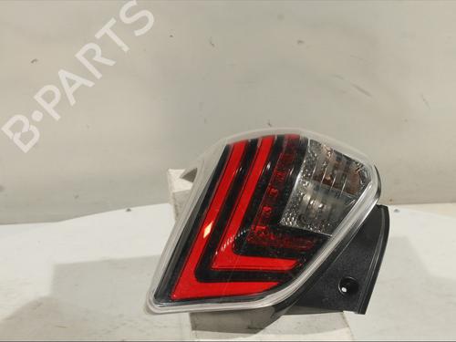 Left taillight SSANGYONG TIVOLI 1.2 83601 35801 LL46002321