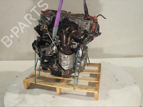 Engine TOYOTA RAV 4 IV (_A4_) 2.5 Hybrid (AVA42_) | BP19411436M1 