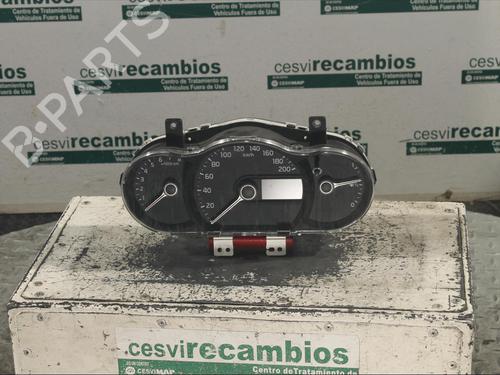 instrument-cluster-kia-picanto-ii-ta-10-94033-1y08911002-354000k-940331y020-2011-2012-2013-2014-2015-2016-2017-2018-11980992 main image