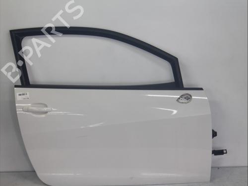 Used Right front door SEAT IBIZA IV SC (6J1, 6P5) 2.0 TDI (143 hp) 30652629