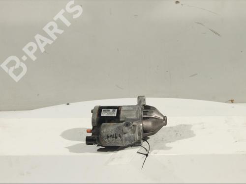 Used Starter KIA SPORTAGE III (SL) 1.7 CRDi (116 hp) 11985027