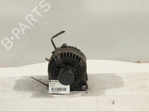 Used Alternator Alternator RENAULT KANGOO Express (FW0/1_) 1.5 dCi 75 (FW07, FW10, FW04) (75 hp) 11905780 11905780