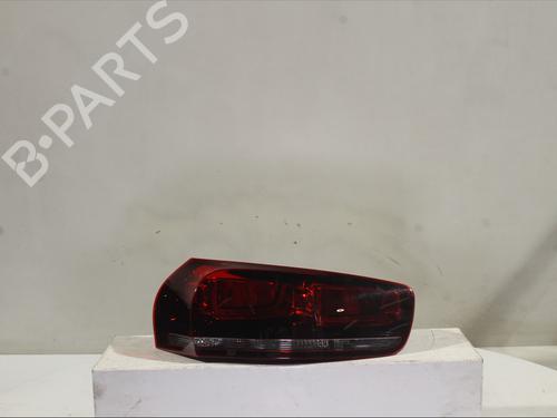 Used Left taillight Left taillight CITROËN C4 Picasso II 1.6 BlueHDi 120 (120 hp) 33477727 33477727