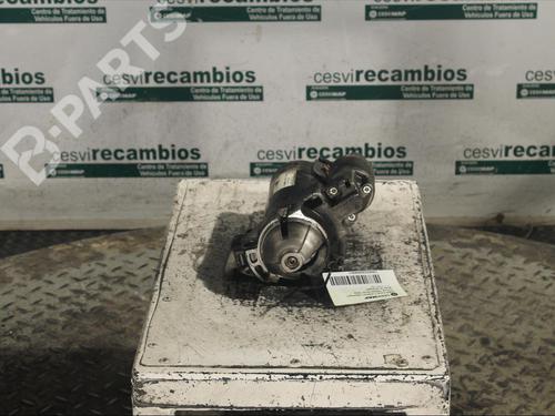 Starter BMW 3 Touring (E91)  | BP11896133M8 