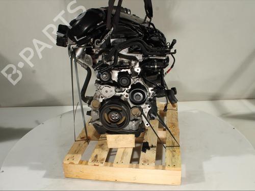 Engine BMW X1 (F48) sDrive 18 d | BP23255303M1 