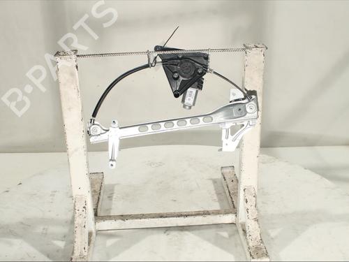 Front left window mechanism CITROËN C1 II (PA_, PS_) 1.0 VTi 72 | BP16941076C22 