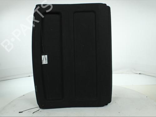 Used Rear parcel shelf Rear parcel shelf DACIA DUSTER (HM_) 1.5 dCi 115 4x4 (HMAD) (116 hp) 40205569 40205569