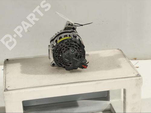 Alternator KIA CEED (CD) 1.4 | BP11981541M7 