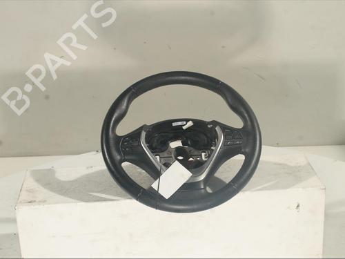 Used Steering wheel Steering wheel BMW 3 (F30, F80) 318 i (136 hp) 20715721 20715721