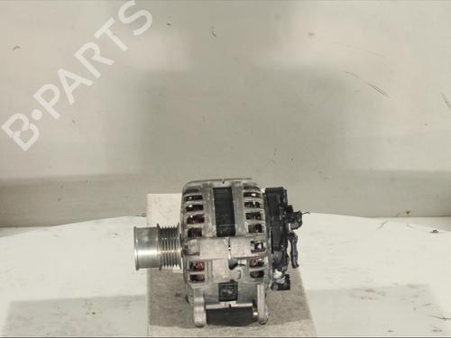 Alternator VW GOLF ALLTRACK VII Variant (BA5, BV5) 2.0 TDI 4motion | BP17209175M7 