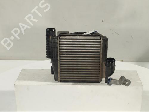 Used Intercooler Intercooler PEUGEOT 3008 II SUV (MC_, MR_, MJ_, M4_) 2.0 BlueHDi 150 (MJAHXH, MJAHXV, MJAHXG, MJAHSH, MJAHRH,... (150 hp) 12054809 12054809