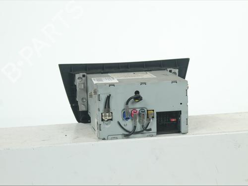Electronic module MERCEDES-BENZ C-CLASS T-Model (S204) C 200 CDI (204.201) | BP35971016M83 - Image 2