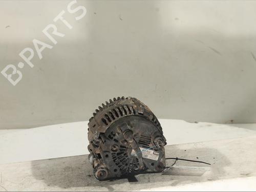 Alternator AUDI A6 C6 Avant (4F5)  | BP17389313M7 