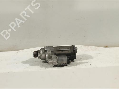 Used Starter Starter VW POLO V (6R1, 6C1) 1.0 (75 hp) 11981841 11981841