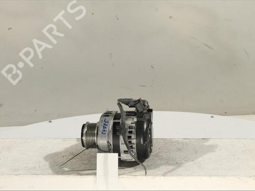 Used Alternator Alternator TOYOTA AYGO X (_B7_) 1.0 VVT-i (KGB70) (72 hp) 29203213 29203213