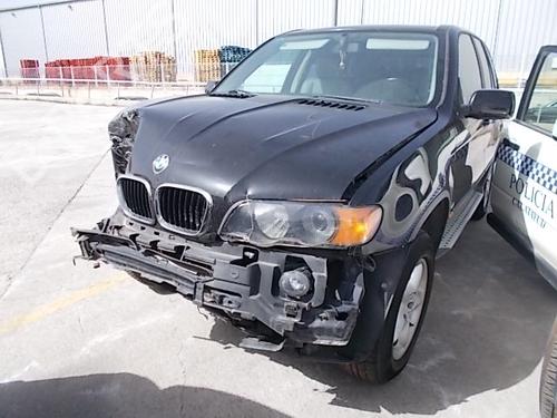 Gearbox control unit BMW X5 (E53) 3.0 d | BP24398849M52  - Image 6