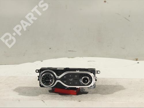 Commande Chauffage RENAULT CLIO IV Grandtour (KH_) 1.5 dCi 90 (KHN3, KHN4) (90 hp) 11973296